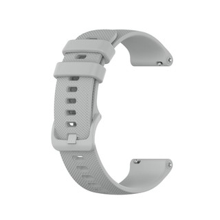 Dây đeo silicon 18mm 22mm cho Huawei Watch GT6 GT5 GT4 41mm 46mm Vòng đeo tay