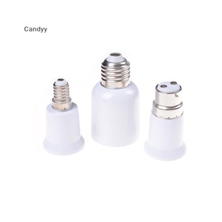 Ndy GU10 / E27 / E14 / E40 / B22 Bóng Đèn Bộ Chuyển Đổi Ổ Cắm Mở Rộng Bộ Chuyển Đổi Cửa Hàng Giá Đỡ Đèn N