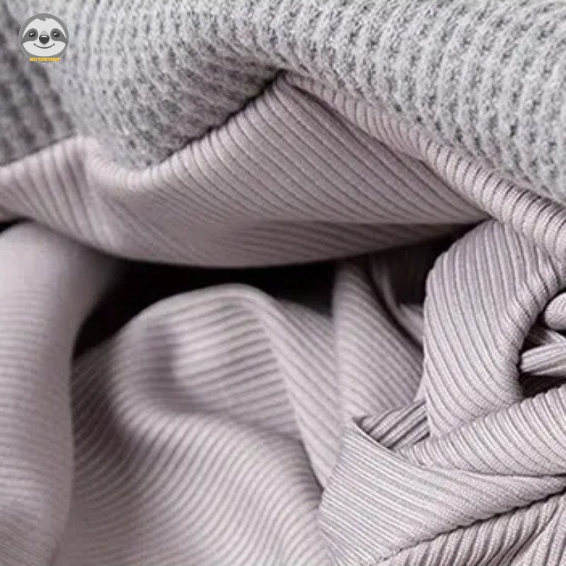 Phong cách Nhật Bản Muji Style / Mũ cọc lông cừu cao cấp / Mũ dệt kim ấm áp đơn giản / Mũ chui đầu chất lượng cao thu đông