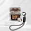 Dành Cho JBL Tour Pro 2 3 Vỏ Tai Nghe Chia Tai Nghe Transpent Vỏ Bảo Vệ Tai Nghe Chống Sốc Tay Mềm Có Nhẫn