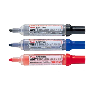 Bút Lông Bảng Thay Mực Pentel - MW50M