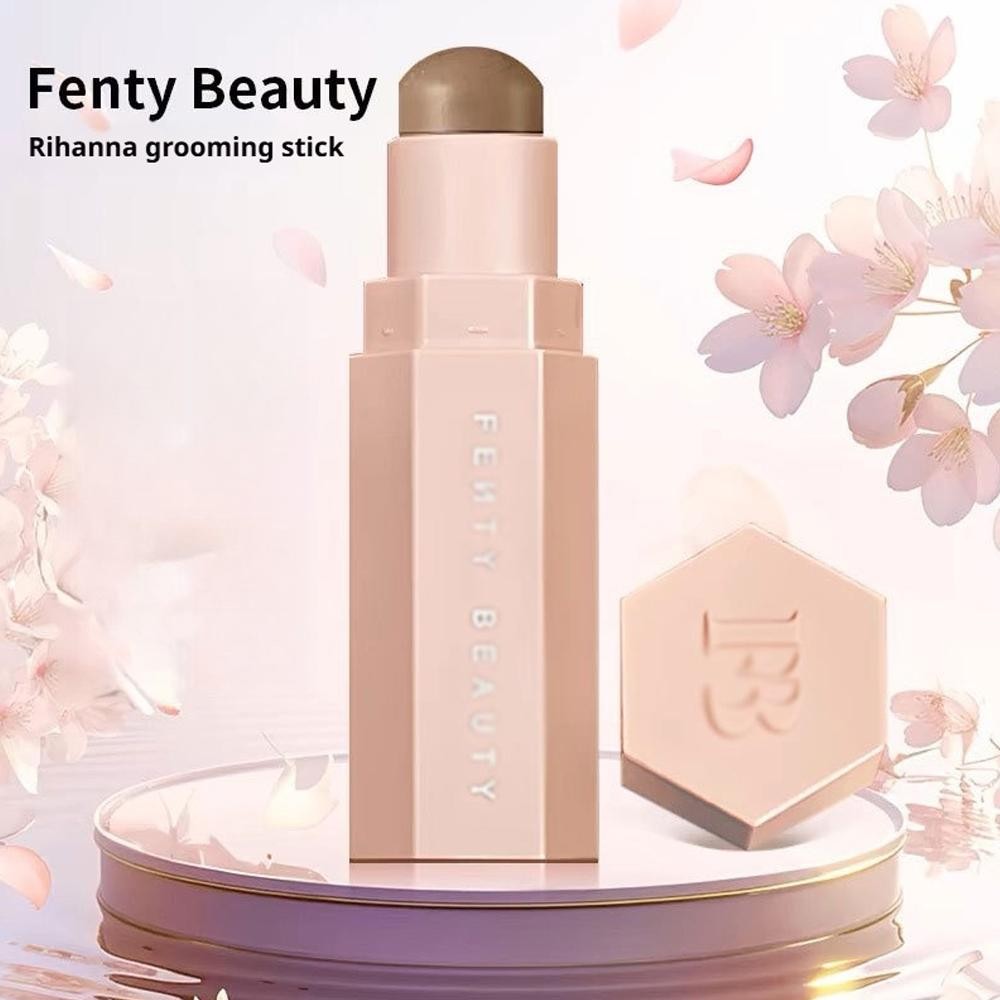Contour Stick Cream Stick Easy To Sculpting Face Concealer Bút trang điểm Bronzer Contouring E5e7