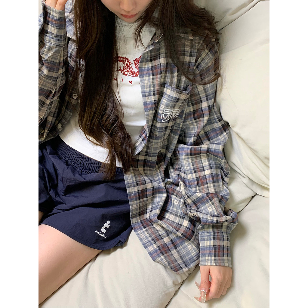 Milyfashion Nhanh Khô Thể Thao Quần Short Ống Rộng Thường Ngày Mùa Hè Mỏng Hơn Nhìn Chạy Bộ Tập Thể Dục Đi Lại Ba-