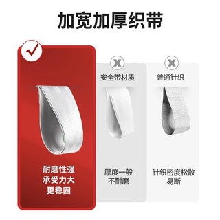 Dây đai hành lý thẳng bằng nylon có khóa & khóa TSA - Dây đai du lịch điều chỉnh cho vali, dây đai an toàn chống trộm