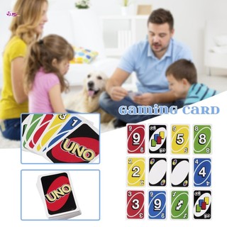 Trò chơi thẻ gia đình khổng lồ UNO với thẻ quá khổ Trò chơi thẻ cho 2-10 người chơi Homefor 2-10 người chơi Tiệc tại nhà Cung cấpUNO Trò chơi thẻ gia đình khổng lồ với thẻ quá khổ, trò chơi thẻ bài