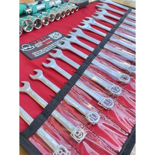 Combo 7 Món Dụng Cụ Sửa Chữa Xe Cộ Máy Móc Cần Thiết Trong Gia Đình ( 7 món có tô đóng)