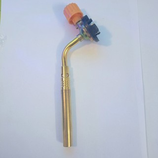 Khò hàn đồng kèm que hàn Kapusi K-8012 kim loại cao cấp, điều chỉnh được lửa Kouritsu Kapusi Official Store