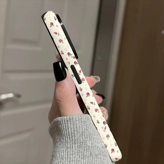 Ốp điện thoại 2 trong 1 Bow Rose tương thích với iPhone 15 Pro Max, Apple 16 14 Plus 11 / 12 / 13 Pro Max, vỏ bảo vệ chống sốc mới