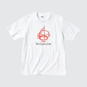 Áo thun có sẵn phong cách rộng thùng thình Sáng tạo in họa tiết 100% Cotton Unisex Nam Nữ Áo thun cổ tròn tay ngắn
