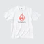 Áo thun có sẵn phong cách rộng thùng thình Sáng tạo in họa tiết 100% Cotton Unisex Nam Nữ Áo thun cổ tròn tay ngắn