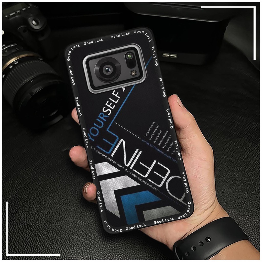 Ốp Lưng Di Động Graffiti Ốp lưng Sharp Aquos R6 / SH-51B / P6 / R6G Bảo Vệ Điện Thoại Bảo Vệ Túi Điện Thoại Ốp Lưng Mềm Chống Va Đập Dễ Thương Bọc Toàn Bộ Silicone TPU Hoạt Hình Bền Đẹp
