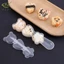 Bộ Cơm Hình Hoạt Hình Cuộn Sushi Khuôn Sushi Cơm Cơm Bento Khuôn Bấm Nhật Bản DIY Dụng Cụ Phụ Kiện Nhà Bếp VN