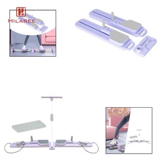 HILABEE Đẩy Lên Đứng Máy Tập Bụng Đa Năng Nam Nữ Thiết Bị Tập Thể Dục Chuyên Nghiệp Thể Dục Thể Dục Bảng Bụng