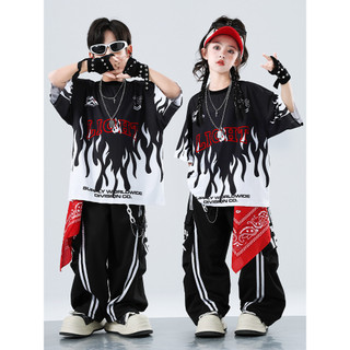 Đồ Nhảy Cho Bé Gái Hiphop Đồ Nhảy Hiện Đại Bé Trai Đồ Biểu Diễn Nhảy Jazz Quần Nhảy Đồ Nhảy Zumba Đồ Nhảy Cho Bé