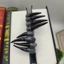 TUYỆT VỜI Demon Hand Bookmark, Vuốt Thriller Creepy Hands Bookmark, Mới Lạ Nhựa Nhỏ Phù Thủy Tay Đánh Dấu Trang Trí Lễ Hội