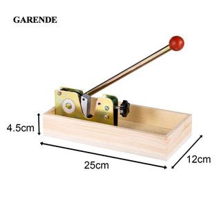 Macadamia Đai Ốc Cho Pecans Quả óc chó Dụng Cụ Sheller Đa Chức Năng Quả óc chó Kìm Hạt dẻ cho Hạt Dụng Cụ Mở Hạt dẻ