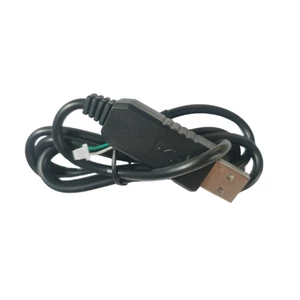 Cáp nối tiếp USB sang TTL công nghiệp WU cho bảng RPi 5 với độ ổn định tốt hơn và khả năng tương thích rộng