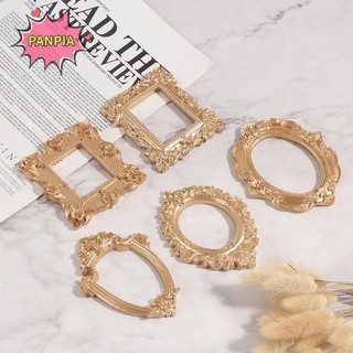 Pnpia Đạo Cụ Chụp Ảnh Thời Trang Đẹp Khung Ảnh Khung Ảnh Gian Hàng Ảnh Boutique