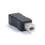 Bộ chuyển đổi BTM USB C Mini5P sang USB B để kết nối máy in Máy quét và đàn piano điện sang tiện ích USB C