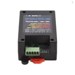 Hilivn) Công tắc rơle mở cổng GSM Bộ điều khiển từ xa 2G Cuộc gọi điện thoại SMS Công tắc báo động tắt nguồn Báo động đầu vào cho hàng rào Rèm cửa nhà để xe có khe cắm SIM DC 9V đến 36V — ảnh 5