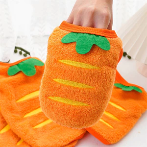 【Ready Stock】 Autumn and Winter Dog Clothes Flannel Bichon Teddy Corgi Puppy Cat Small and Medium-Sized Dogs Warm Pet Clothing y9sF