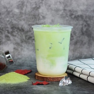 Bột  Matcha Đài Loan Everstyle nguyên chất gói 100g
