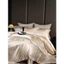 Bộ Chăn Ga Gối Chất Liệu Gấm Cao Cấp Ánh Kim Sang Trọng Quý Phái Thanh Lịch - MemMinbedding Luxury