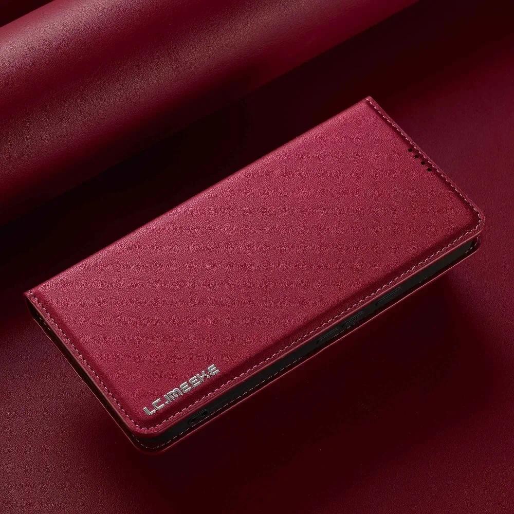 Ví Da Flip Case Dành Cho Nữ Nam Có Giá Đỡ Thẻ Chân Đế Cho Google Pixel 9 8 7 Pro XL 8A 7A Vỏ Điện Thoại Bảo Vệ Chống Sốc