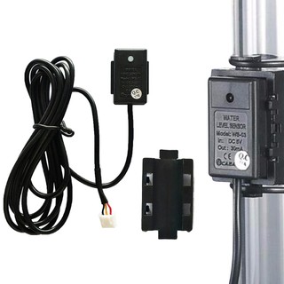 Cảm biến mức không tiếp xúc Cảm Biến Mực Nước Không Tiếp Xúc Chính Xác Tiện Dụng