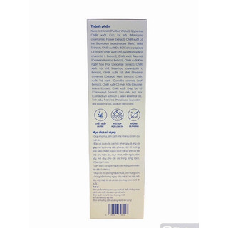 [Tặng 2 Khăn Sữa] Nước tắm gội thảo dược SACHI cho bé Chai 500ml