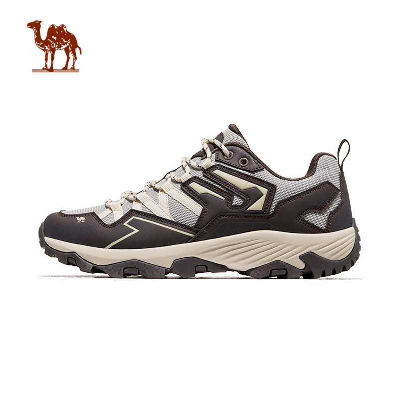 Ảnh Giày đi bộ đường dài việt dã CAMEL CROWN trọng lượng nhẹ chống mòn chống trượt cho nam 1