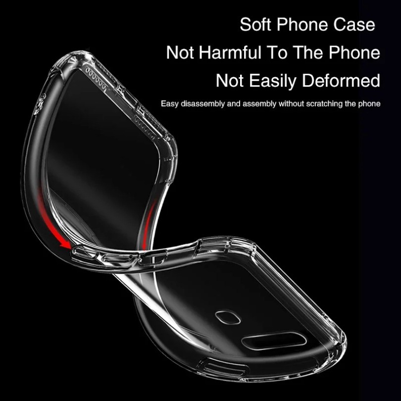 Sang Trọng Mềm Cao Cấp Chất Lượng Cao Ốp lưng VIVO Z5 Z5i Z5X 2019 2020 Coque Túi Khí Chống Sốc Ốp Lưng Silicon Mỏng Funda Nhà Ở