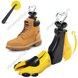 Giày Boot Cáng Cho Nam, Giày Cây Mở Rộng Nữ Co Giãn Chiều Rộng & Chiều Dài, Giày Unisex Có Thể Điều Chỉnh Chân Rộng