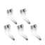 Exhila 1 3 5 Cái Dụng Cụ Sửa Chữa Nhựa Dụng Cụ Hàn Nhựa Hàn 45 Độ Khuỷu Tay Thiết Kế Lắp Đặt Cho Nhựa