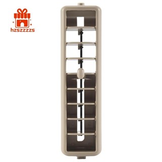 Mái Ô Tô Bên Điều Hòa Không Khí Lỗ Thông Hơi Ổ Cắm A / C Bảng Lưới Tản Nhiệt Bao Lắp Đặt Cho V93 V97