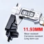 Electric Wire Welding Holder Clamp for Secure and Efficient Cable Management