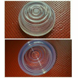 Phụ kiện màng hút silicon Avent - thay thế cho máy hút sữa điện (mã 330,332,334, hoa tuyết)