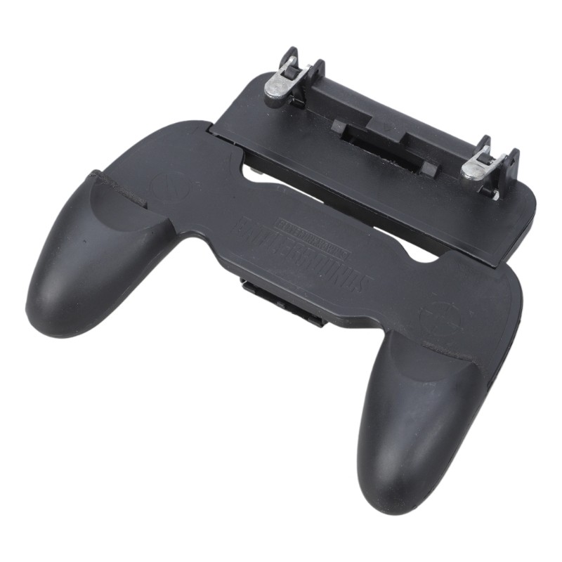 Phụ kiện chơi Game GODD Bộ điều khiển trò chơi di động Miếng đệm chơi Game Độ nhạy Tay cầm chơi Game di động Điện thoại Tay cầm chơi Game Điều khiển