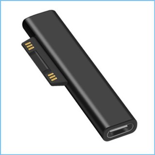 Đầu nối nữ EZ Type-C cho bộ chuyển đổi USB C Surface 3 4 5 6 Go