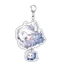 BH2 Infinity Nikki Acrylic Móc Khóa Mặt Dây Chuyền Túi Phụ Kiện Anime Game Ngoại Vi HB2