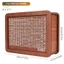 Hộp đựng tiền có quầy đếm Piggy Bank Tiết kiệm cho trẻ em Người lớn Hộp đựng tiền Tiết kiệm tiền Máy thu ngân Ngăn kéo sắp xếp đồ thủ công tại nhà VN