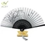 Quạt gấp phong cách Trung Quốc cổ điển Quạt cầm tay Shank Quạt khiêu vũ cổ điển có sel Elegent Quạt nữ Trang trí nội thất VN