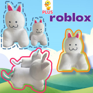PLUS✨Chất lượng cao✨Roblox Classic Kitty Sang Trọng Trò Chơi Búp Bê Ngoại Vi Mèo Dễ Thương Sang Trọng Đồ Chơi Tốt Nghiệp Trao Đổi Đồ Chơi Quà Tặng Trẻ Em Quà Tặng