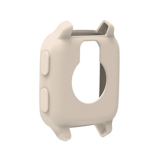 Ốp lưng khung mềm bằng silicon Deisgn cho Garmin Venu Sq 2