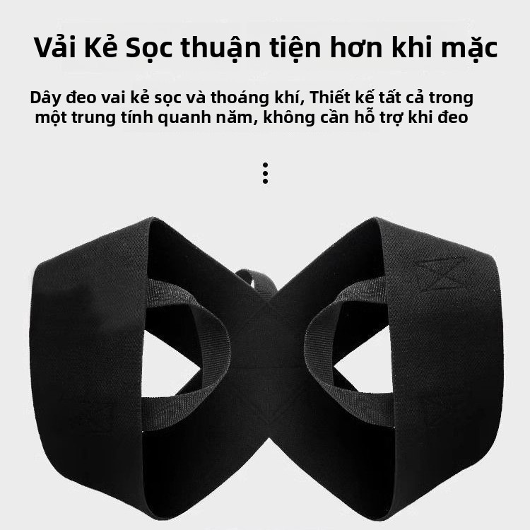 Có Thể Hiệu Quả Chính Xác Hunchback Dây Đeo Vai Vô Hình Chỉnh Dây Đẹp