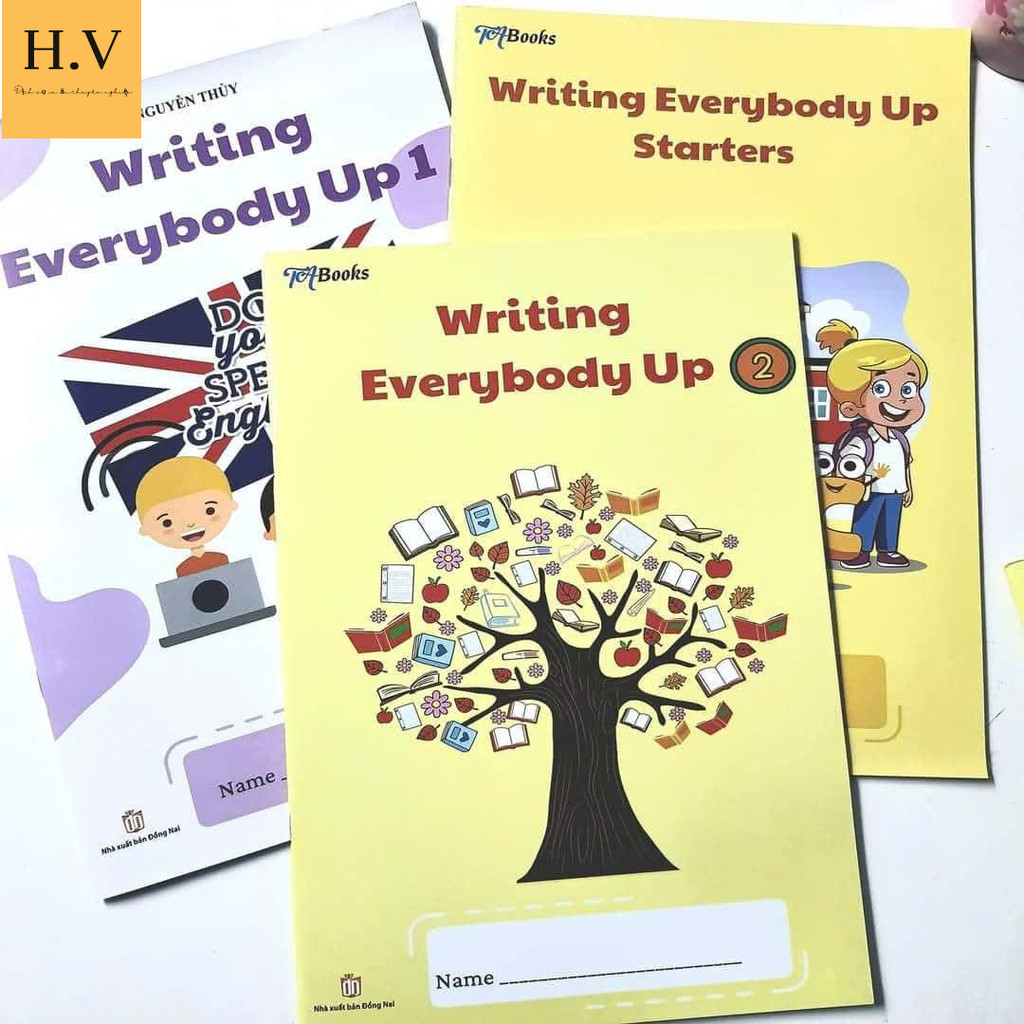 Everybody up starter - Giá Tốt, Sale Tháng 06, Freeship 0Đ | Shopee ...