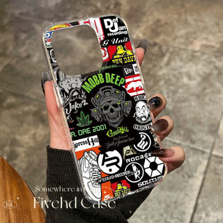 Ins Hàn Quốc Nhật Bản Dark Fashion Tide Thương hiệu Vỏ Bling lấp lánh cao cấp cho iPhone 11 16 16E 15 14 13 12 Pro Xs Max XR X 7 8 Plus SE Vỏ điện thoại TPU mềm Vỏ bảo vệ Vỏ trong suốt