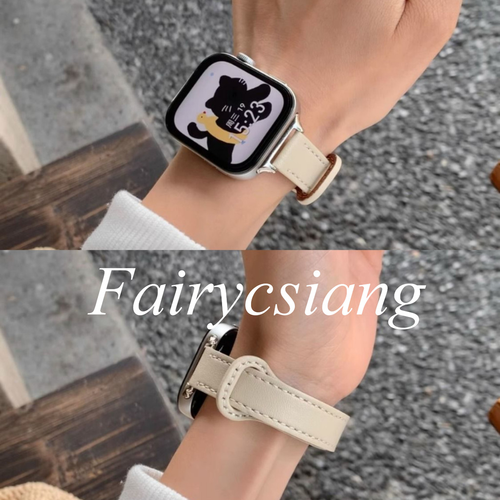 Dây Đeo Da Cho Huawei Watch Fit 3 4 Dây Đeo Tay Thể Thao Thay Thế Vòng Tay Cho Huawei Fit 2 Phụ Kiện Không Đồng Hồ