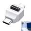 BTM USB C Nam đến 5Pin 4pin Thiết bị đầu cuối uốn không hàn để sửa chữa nhanh Dự án DIY Hỗ trợ truyền dữ liệu 480Mbps 65wChar
