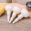 Phễu đa cỡ 3 trong 1 - Phễu cấp thực phẩm bằng nhựa - Phễu nhựa đóng gói phụ đựng dầu - Bộ phễu đa chức năng lọc gia đình - Dụng cụ phụ kiện nhà bếp